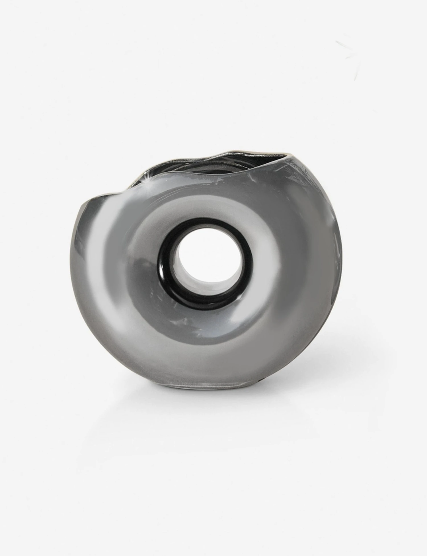 Lulu And Georgia Décor Salamat Ceramics Waves Vase 6 Lulu And Georgia Décor Salamat Ceramics Waves Vase