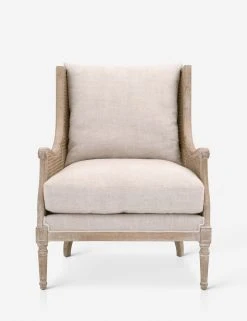 Lulu And Georgia Oxford Accent Chair