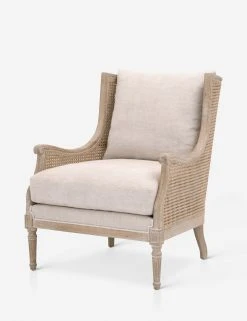 Lulu And Georgia Oxford Accent Chair
