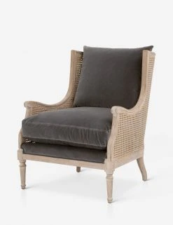 Lulu And Georgia Oxford Accent Chair