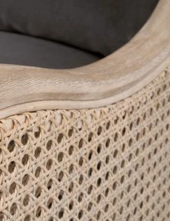 Lulu And Georgia Oxford Accent Chair