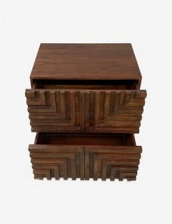 Lulu And Georgia Cinzia Nightstand Furniture