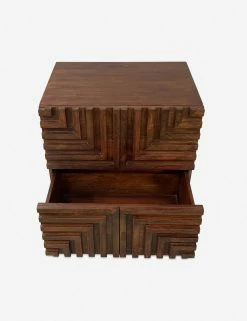 Lulu And Georgia Cinzia Nightstand Furniture