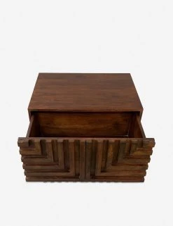 Lulu And Georgia Cinzia Nightstand Furniture