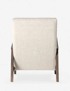 Lulu And Georgia Kimber Accent Chair