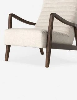 Lulu And Georgia Kimber Accent Chair