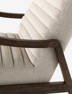 Lulu And Georgia Kimber Accent Chair