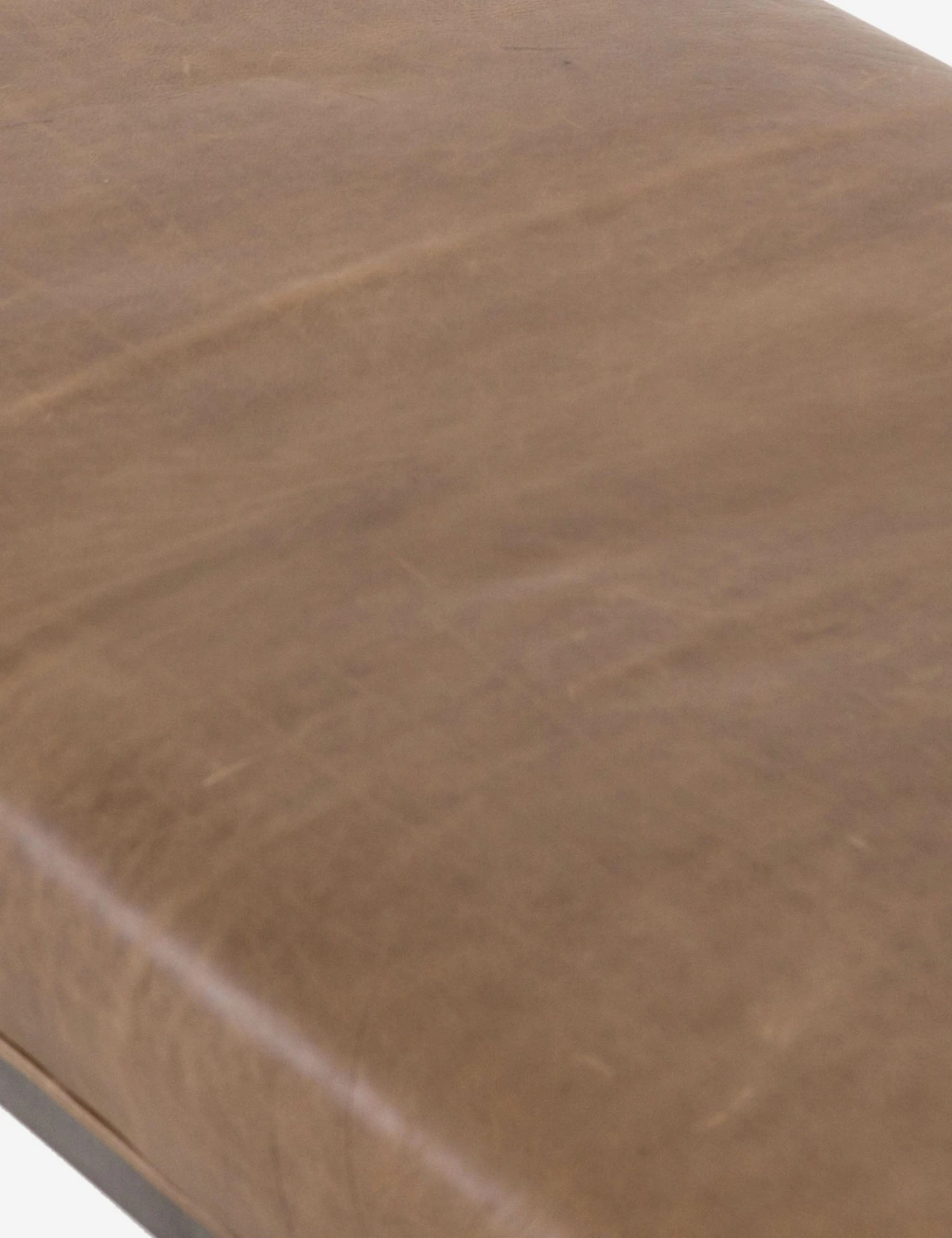 Lulu And Georgia Kabina Leather Bench Furniture 9 Lulu And Georgia Kabina Leather Bench Furniture