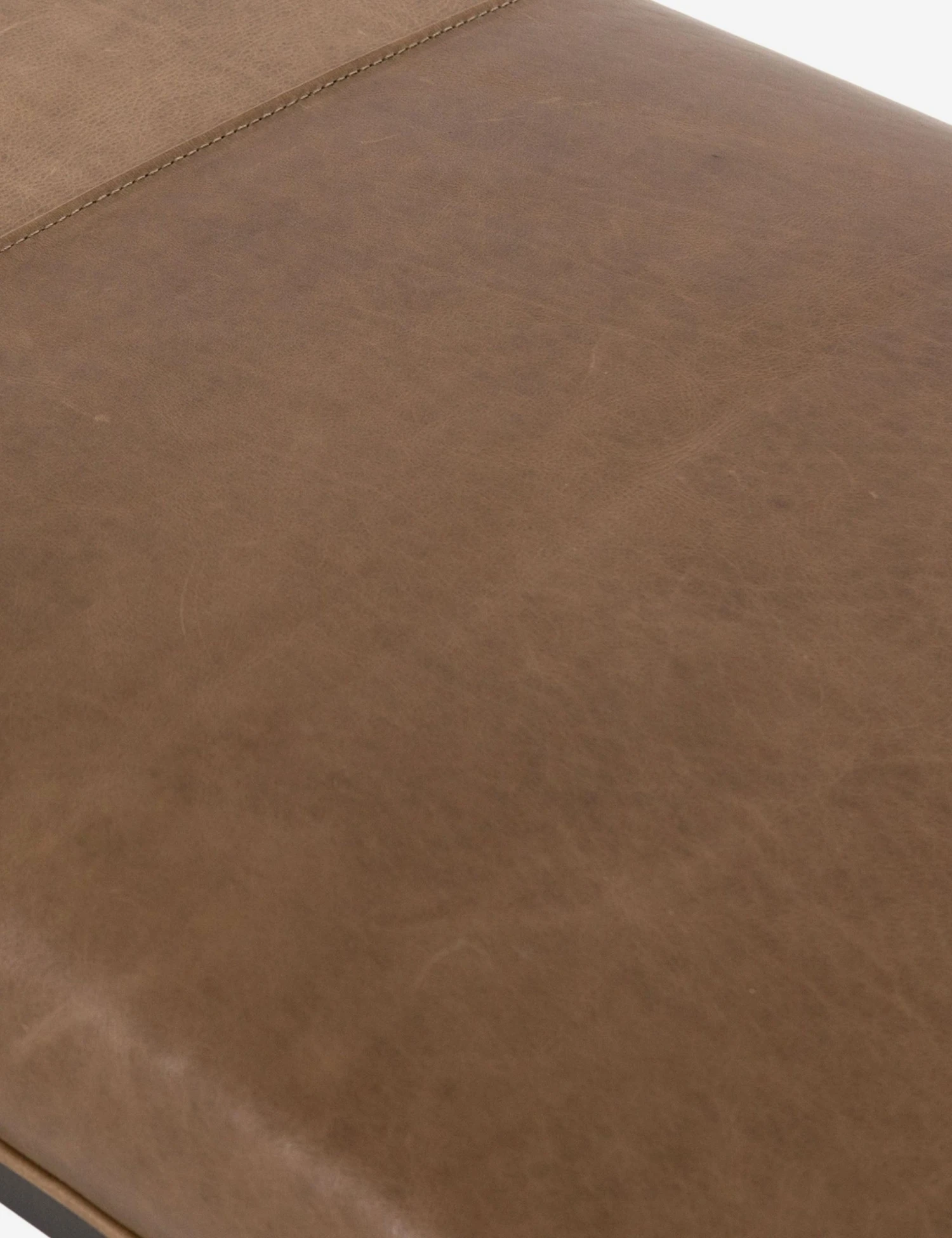 Lulu And Georgia Kabina Leather Bench Furniture 8 Lulu And Georgia Kabina Leather Bench Furniture