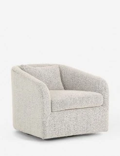 Lulu And Georgia Ren Swivel Chair 11 Lulu And Georgia Ren Swivel Chair