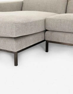 Lulu And Georgia Christie Sectional Sofa Furniture 24 Lulu And Georgia Christie Sectional Sofa Furniture
