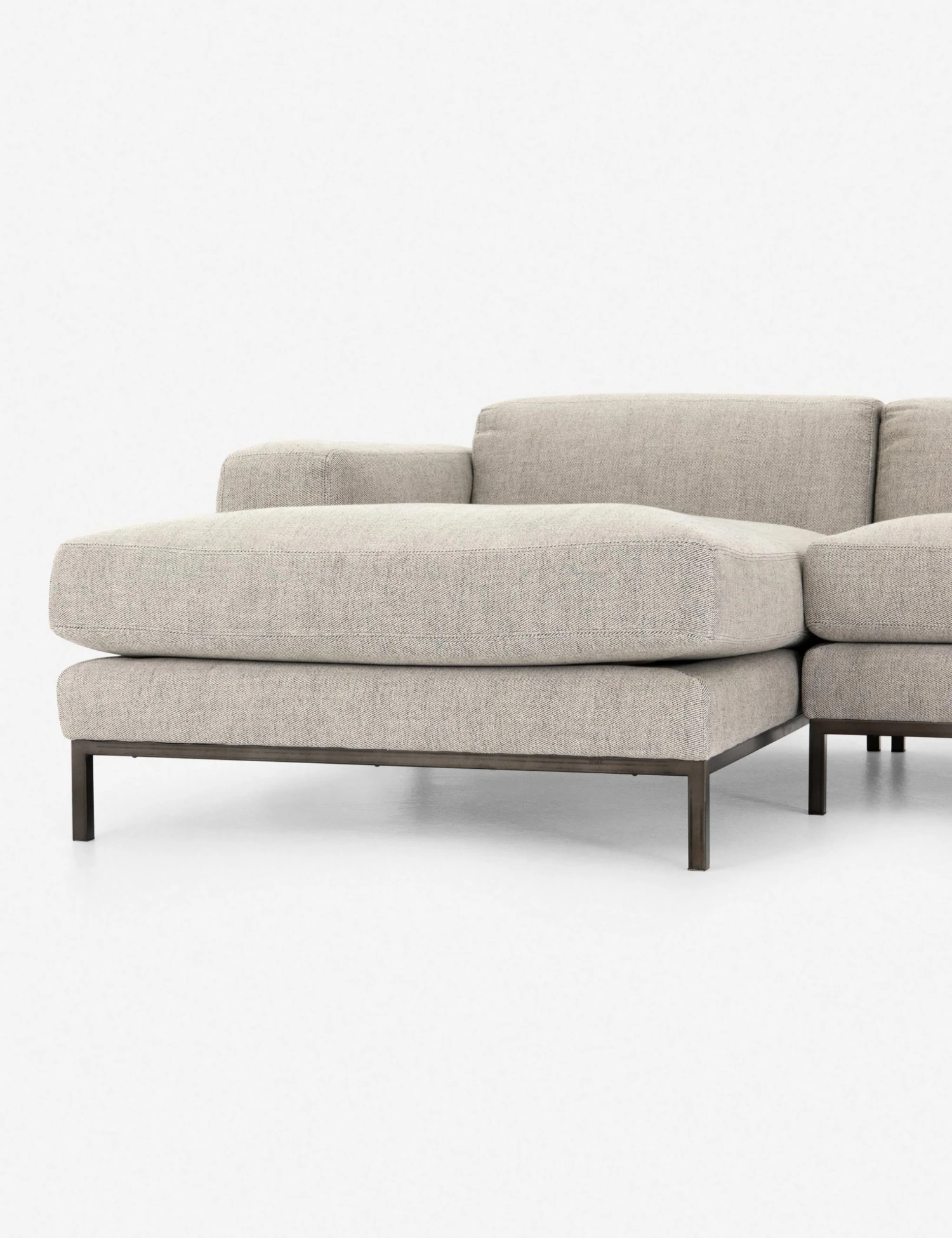 Lulu And Georgia Christie Sectional Sofa Furniture 8 Lulu And Georgia Christie Sectional Sofa Furniture