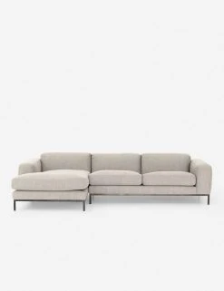 Lulu And Georgia Christie Sectional Sofa Furniture