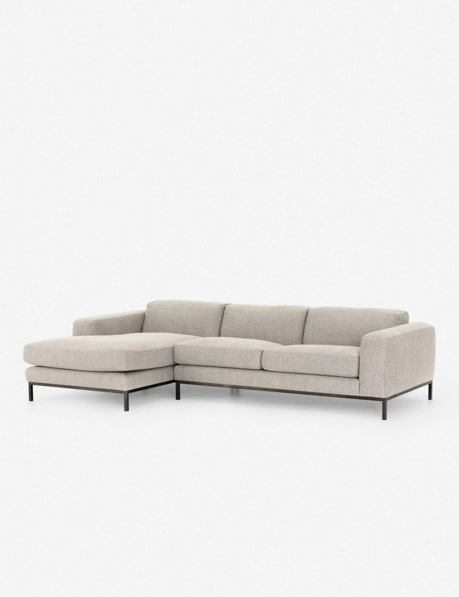 Lulu And Georgia Christie Sectional Sofa Furniture 5 Lulu And Georgia Christie Sectional Sofa Furniture