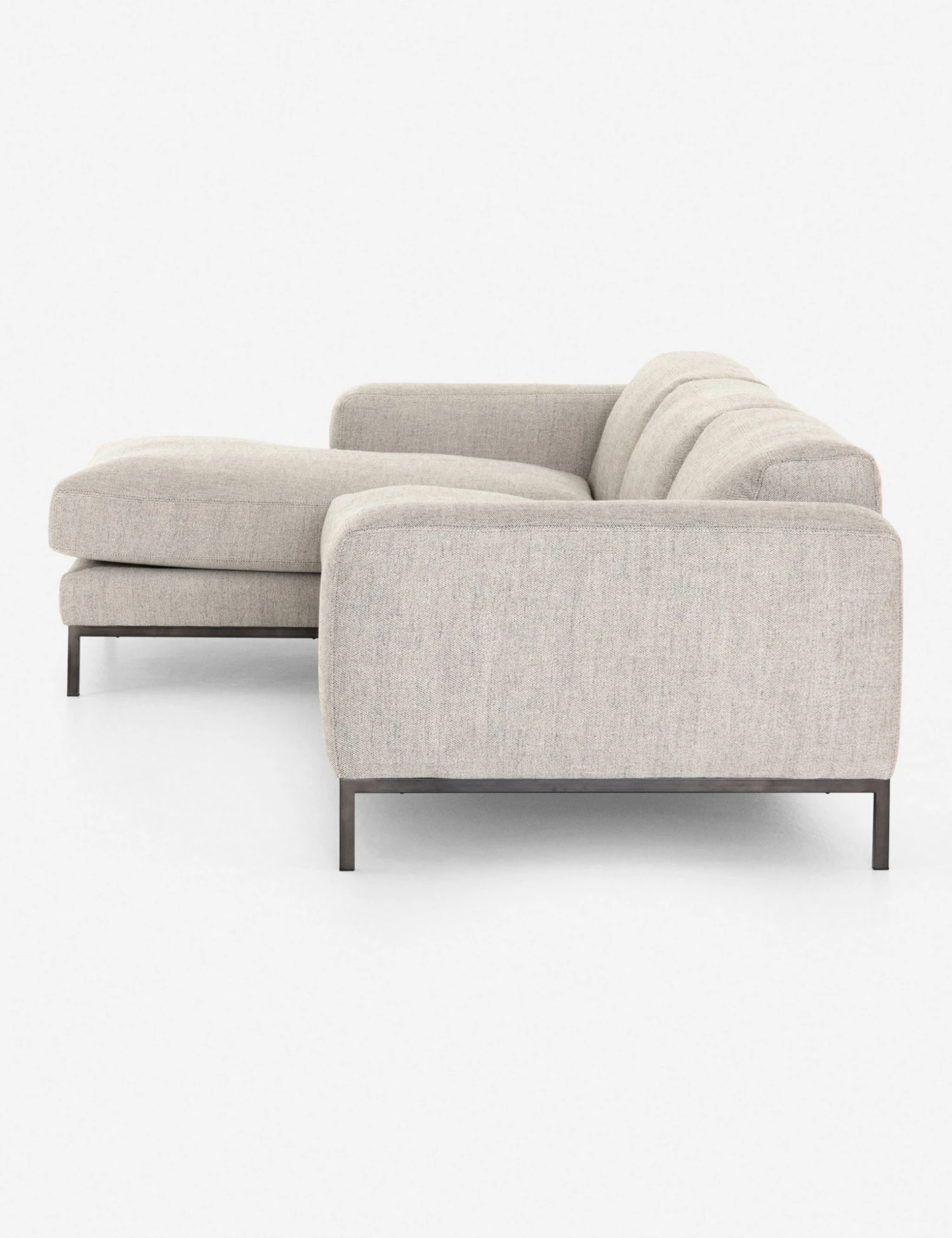 Lulu And Georgia Christie Sectional Sofa Furniture 6 Lulu And Georgia Christie Sectional Sofa Furniture