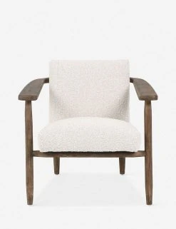 Lulu And Georgia Jacy Accent Chair