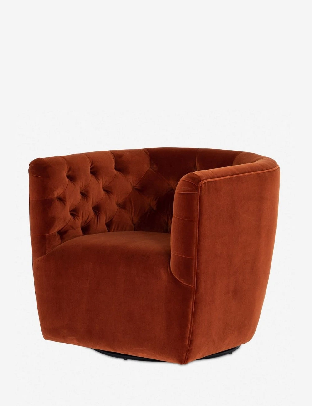 Lulu And Georgia Lilith Swivel Chair Furniture 4 Lulu And Georgia Lilith Swivel Chair Furniture