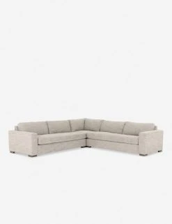 Lulu And Georgia Derbie Corner Sectional Sofa Furniture