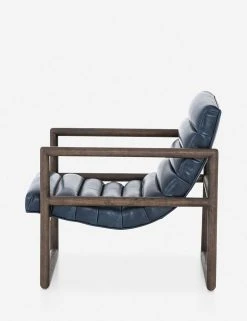 Lulu And Georgia Huxley Leather Accent Chair Furniture 14 Lulu And Georgia Huxley Leather Accent Chair Furniture