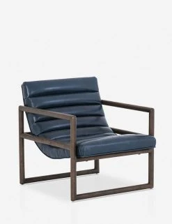 Lulu And Georgia Huxley Leather Accent Chair Furniture 13 Lulu And Georgia Huxley Leather Accent Chair Furniture