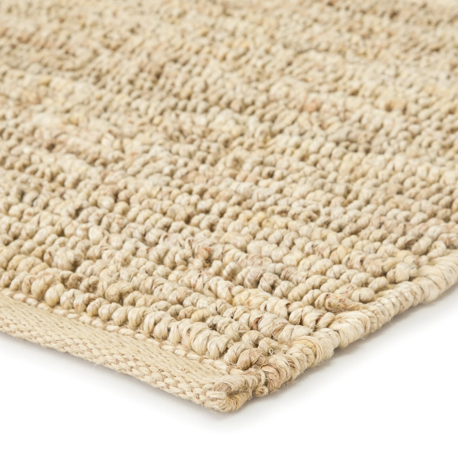 Lulu And Georgia Hudson Jute Rug Earth Tones 4 Lulu And Georgia Hudson Jute Rug Earth Tones