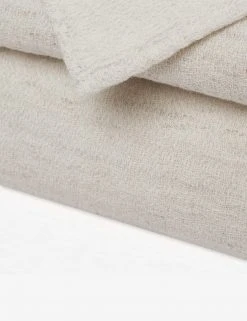 Lulu And Georgia Bed + Bath Claire Washcloth 16 Lulu And Georgia Bed + Bath Claire Washcloth