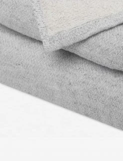 Lulu And Georgia Bed + Bath Claire Washcloth 12 Lulu And Georgia Bed + Bath Claire Washcloth