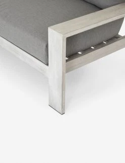 Lulu And Georgia Clarise Indoor / Outdoor Sofa Outdoor Collection 18 Lulu And Georgia Clarise Indoor / Outdoor Sofa Outdoor Collection