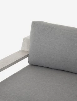 Lulu And Georgia Clarise Indoor / Outdoor Sofa Outdoor Collection 20 Lulu And Georgia Clarise Indoor / Outdoor Sofa Outdoor Collection