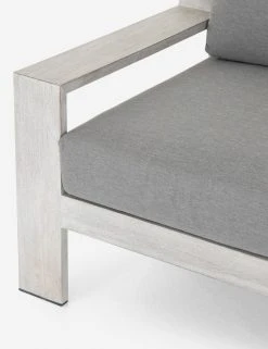 Lulu And Georgia Clarise Indoor / Outdoor Sofa Outdoor Collection 21 Lulu And Georgia Clarise Indoor / Outdoor Sofa Outdoor Collection