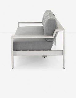 Lulu And Georgia Clarise Indoor / Outdoor Sofa Outdoor Collection 16 Lulu And Georgia Clarise Indoor / Outdoor Sofa Outdoor Collection