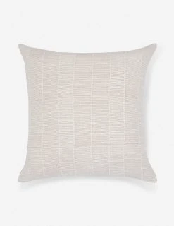 Lulu And Georgia Claudette Pillow Pillows + Throws 15 Lulu And Georgia Claudette Pillow Pillows + Throws