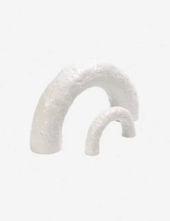 Lulu And Georgia Germain Arch By Lemieux Et Cie Sculptural