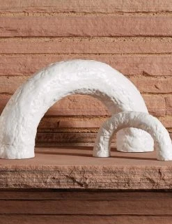 Lulu And Georgia Germain Arch By Lemieux Et Cie Sculptural
