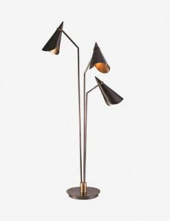 Lulu And Georgia Lemieux Et Cie Meudon Floor Lamp