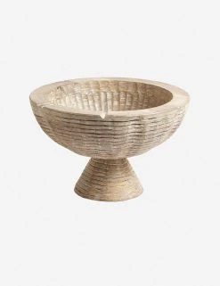 Lulu And Georgia Bovet Bowl By Lemieux Et Cie