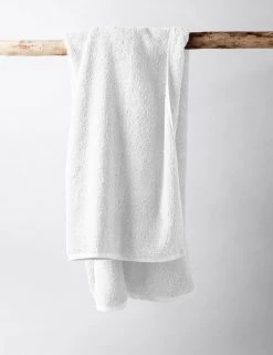 Lulu And Georgia Bed + Bath Coyuchi Cloud Loom Bath Towel