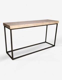 Lulu And Georgia Helma Console Furniture