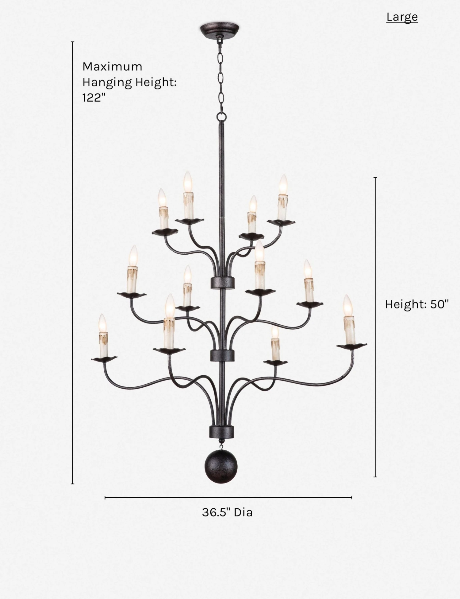 Lulu And Georgia Regina Andrew Caden Chandelier Lighting 6 Lulu And Georgia Regina Andrew Caden Chandelier Lighting