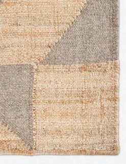Lulu And Georgia Violeta Reversible Rug Rugs