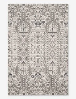 Lulu And Georgia Outdoor Collection Kahil Indoor / Outdoor Rug