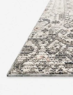 Lulu And Georgia Outdoor Collection Kahil Indoor / Outdoor Rug