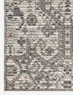 Lulu And Georgia Outdoor Collection Kahil Indoor / Outdoor Rug 7 Lulu And Georgia Outdoor Collection Kahil Indoor / Outdoor Rug