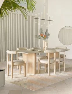 Lulu And Georgia Embrey Dining Table