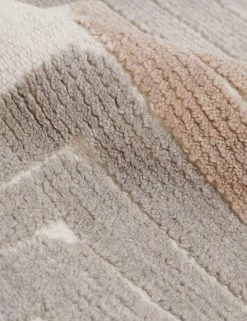 Lulu And Georgia Colette Rug Sculptural 13 Lulu And Georgia Colette Rug Sculptural