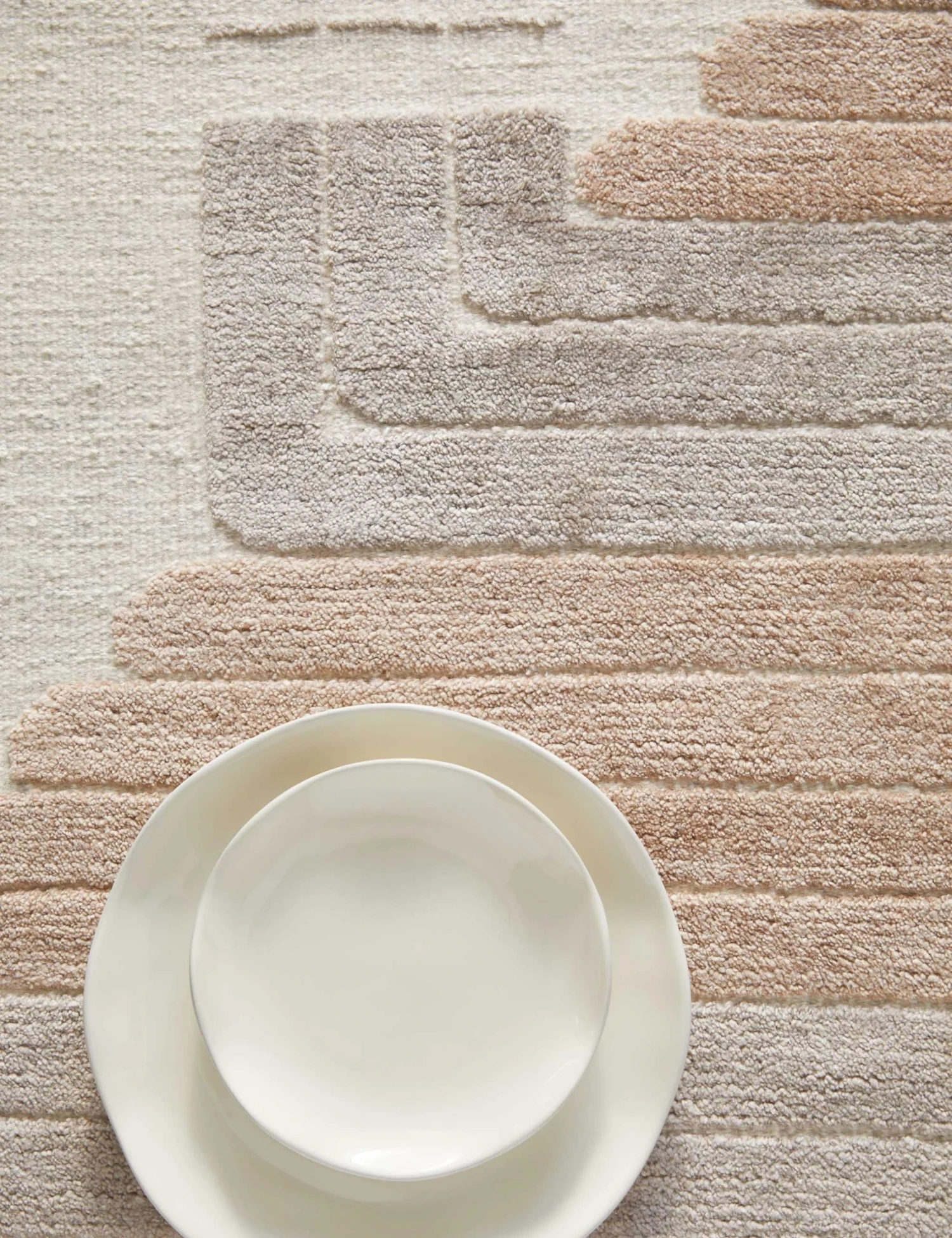 Lulu And Georgia Colette Rug Sculptural 3 Lulu And Georgia Colette Rug Sculptural