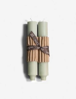 Lulu And Georgia Décor Cera Column Candles 9 Lulu And Georgia Décor Cera Column Candles