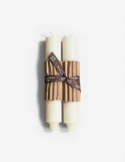 Lulu And Georgia Décor Cera Column Candles 8 Lulu And Georgia Décor Cera Column Candles