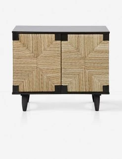 Lulu And Georgia Furniture Sian Small Cabinet