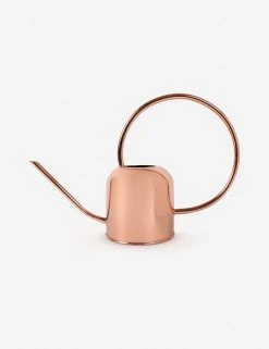 Lulu And Georgia Brenton Watering Can